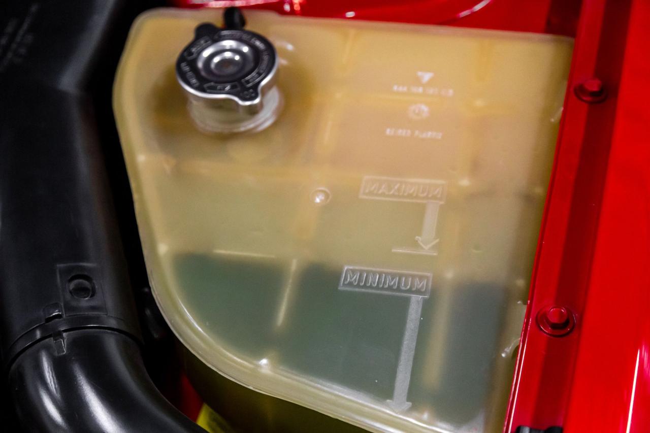 1983 Porsche 22296 mile 944