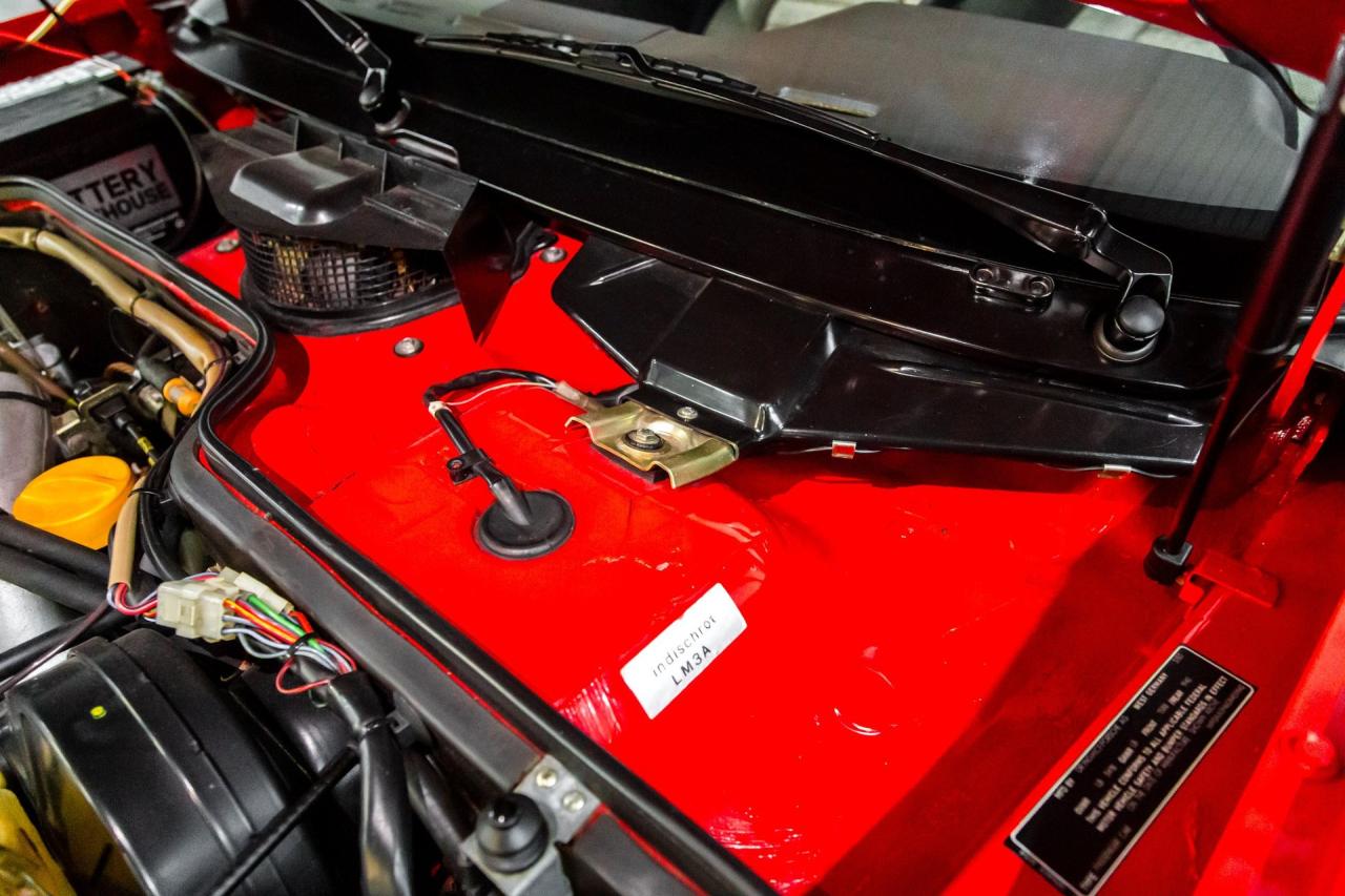 1983 Porsche 22296 mile 944