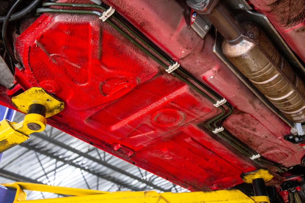 1983 Porsche 22296 mile 944