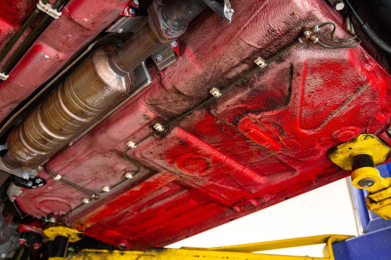 1983 Porsche 22296 mile 944