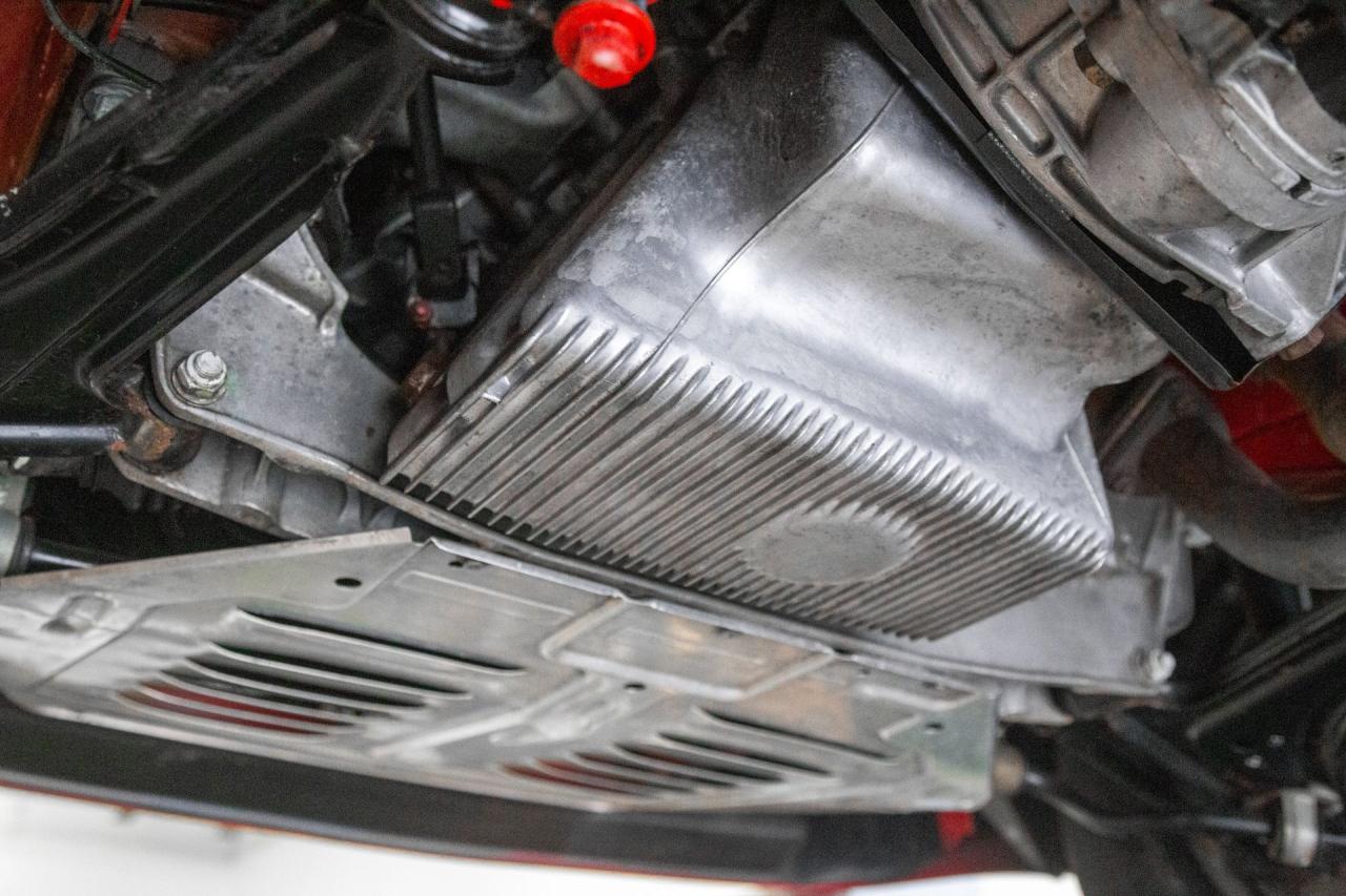 1983 Porsche 22296 mile 944