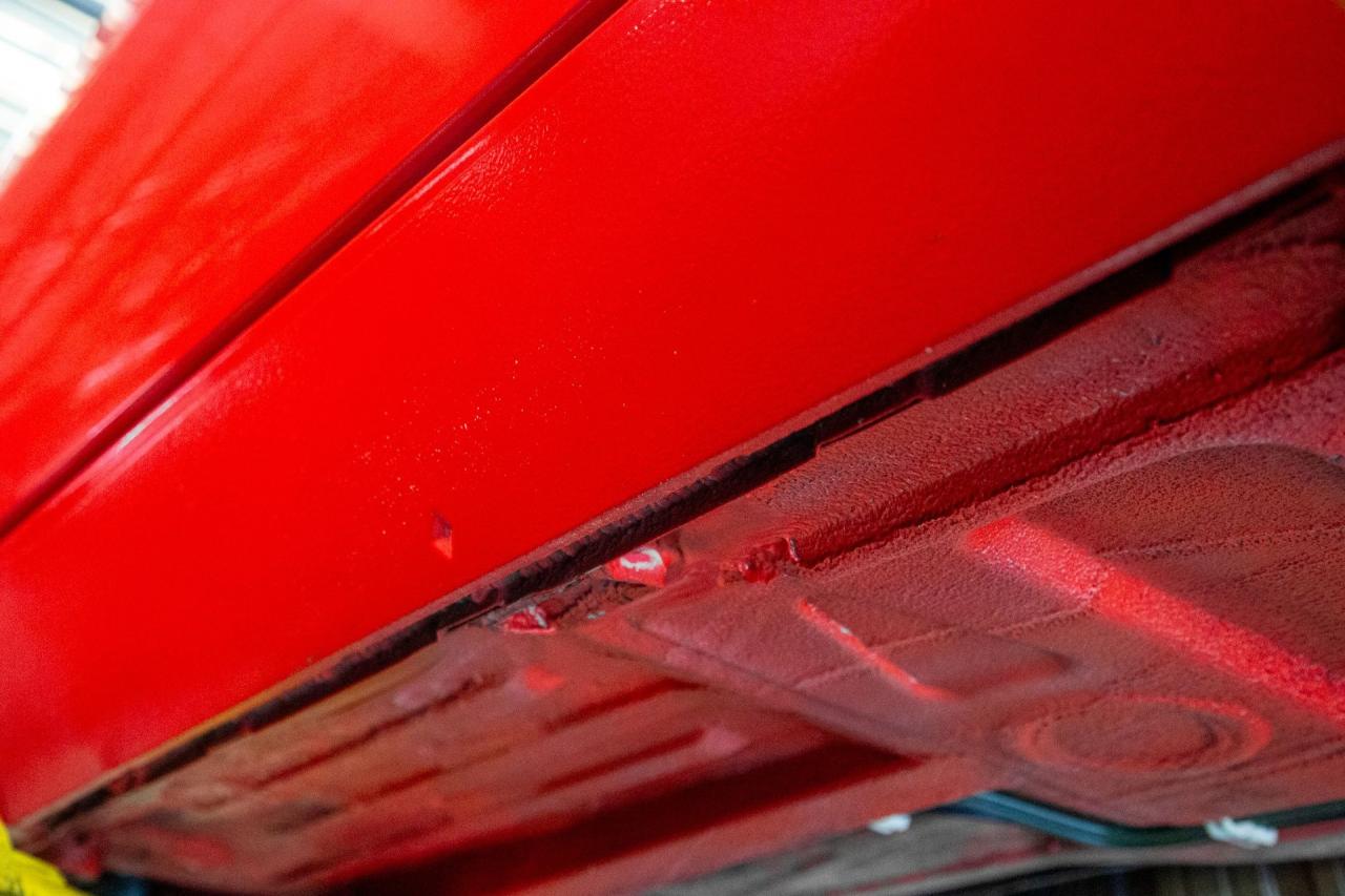 1983 Porsche 22296 mile 944