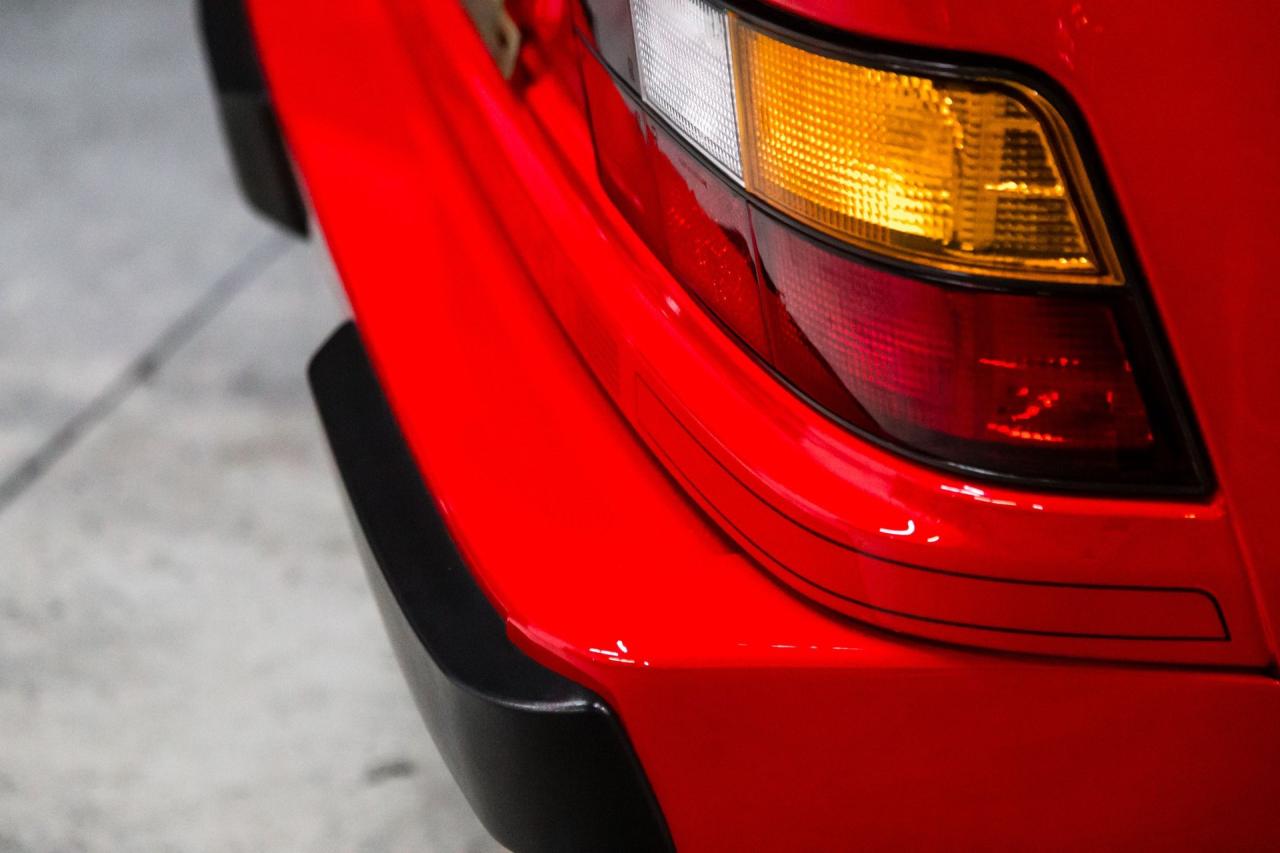 1983 Porsche 22296 mile 944