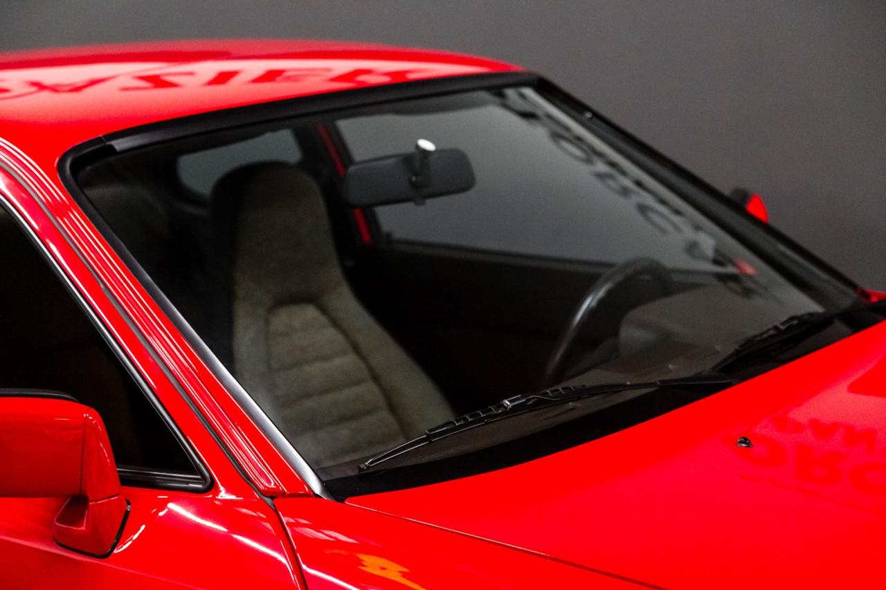 1983 Porsche 22296 mile 944