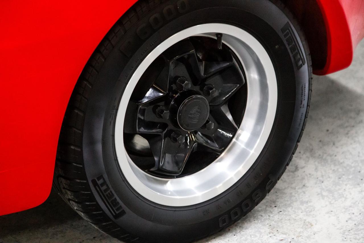 1983 Porsche 22296 mile 944