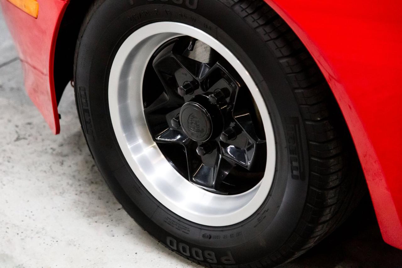 1983 Porsche 22296 mile 944