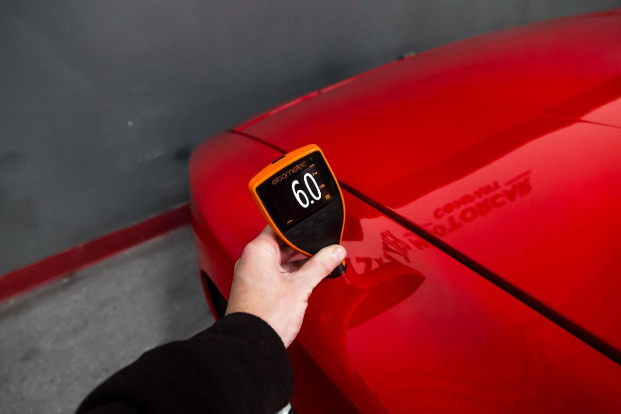 1983 Porsche 22296 mile 944