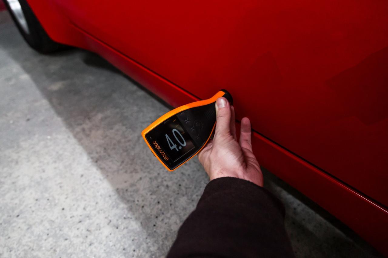 1983 Porsche 22296 mile 944