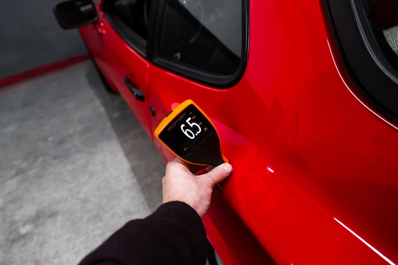 1983 Porsche 22296 mile 944