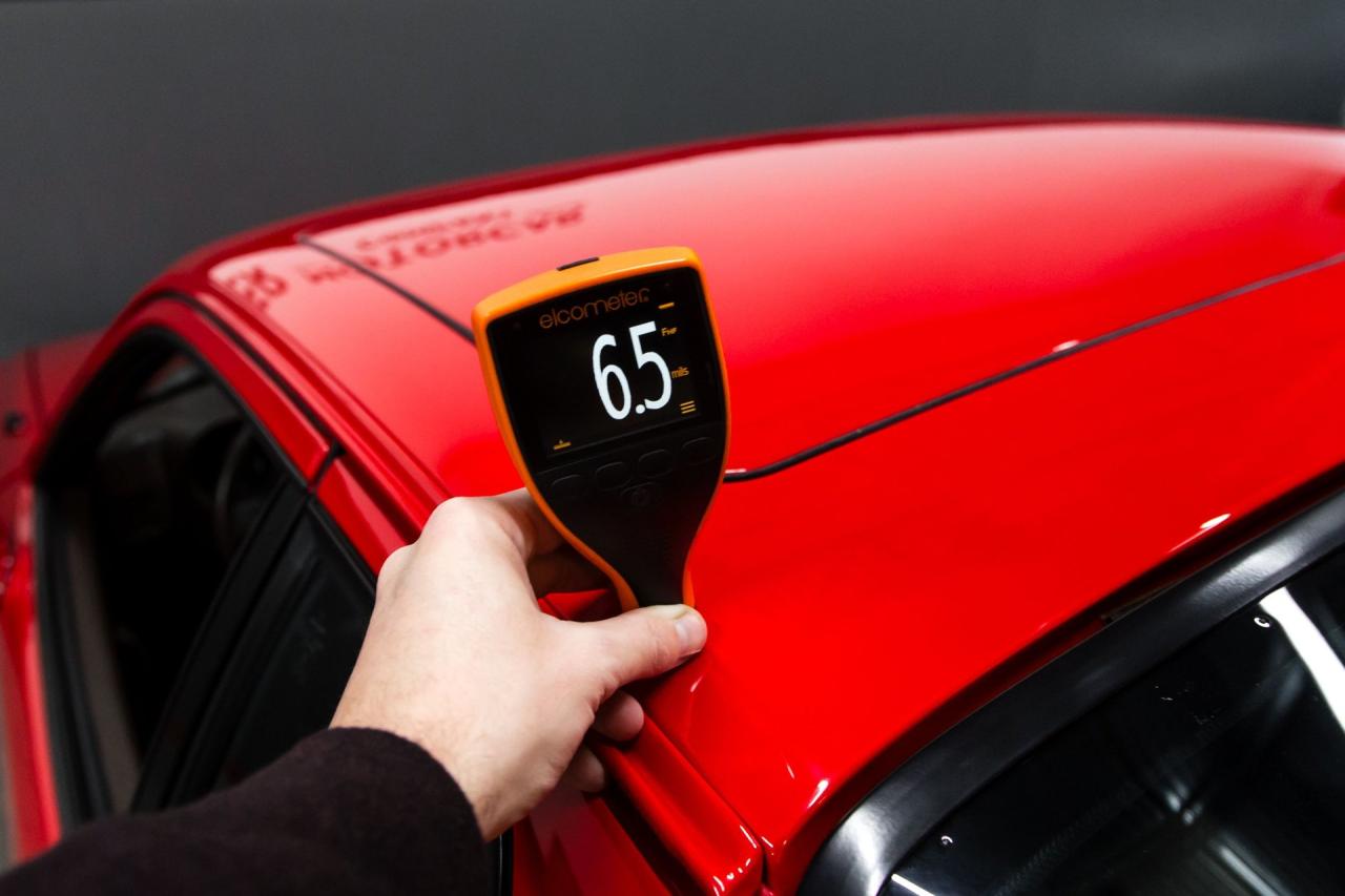 1983 Porsche 22296 mile 944