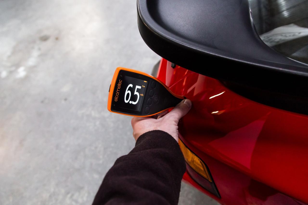 1983 Porsche 22296 mile 944