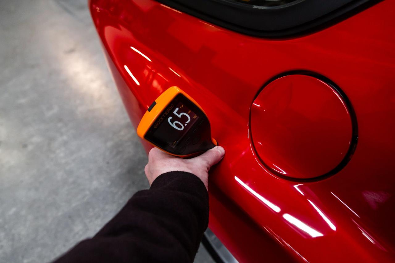 1983 Porsche 22296 mile 944