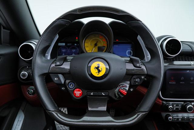 2019 Ferrari PORTOFINO