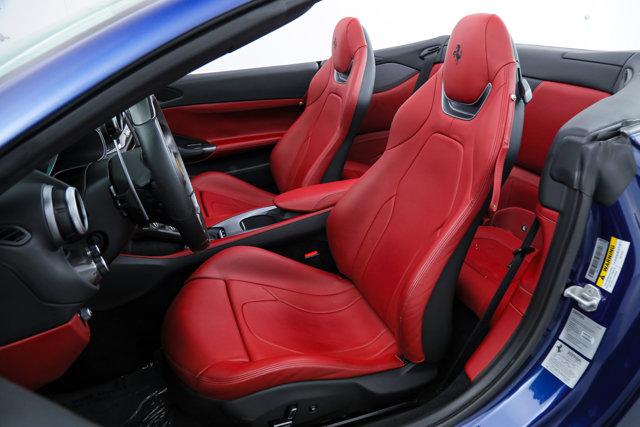2019 Ferrari PORTOFINO
