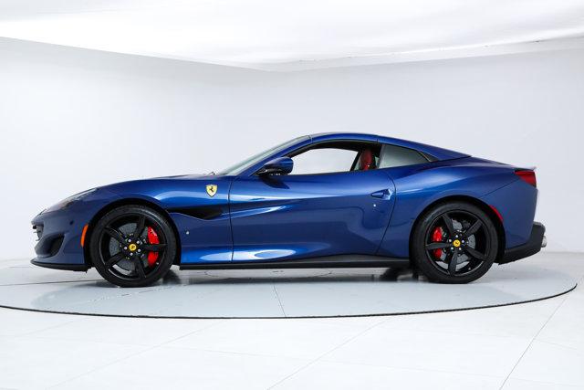 2019 Ferrari PORTOFINO