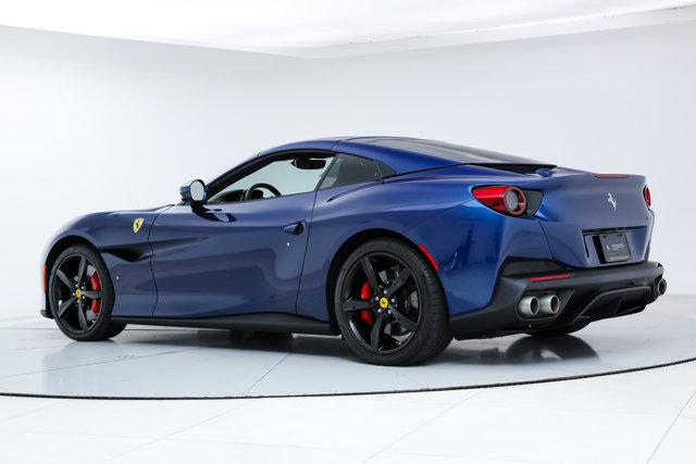 2019 Ferrari PORTOFINO