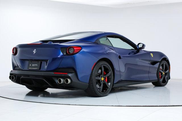 2019 Ferrari PORTOFINO