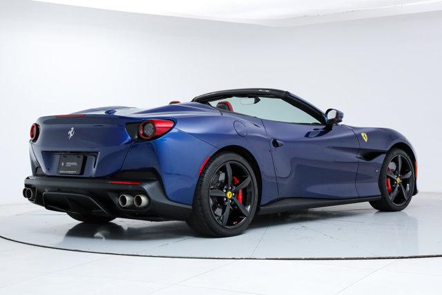 2019 Ferrari PORTOFINO