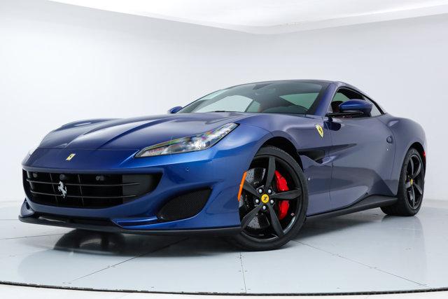 2019 Ferrari PORTOFINO