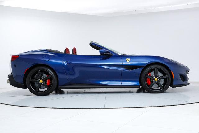 2019 Ferrari PORTOFINO