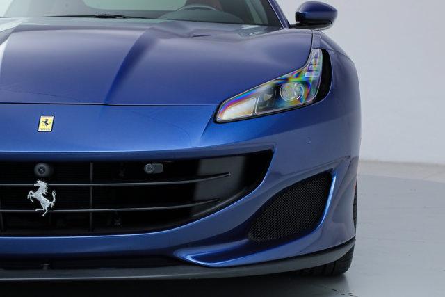 2019 Ferrari PORTOFINO