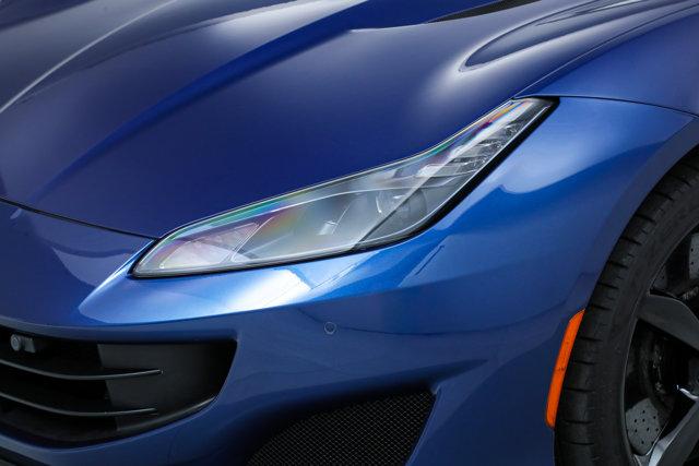 2019 Ferrari PORTOFINO