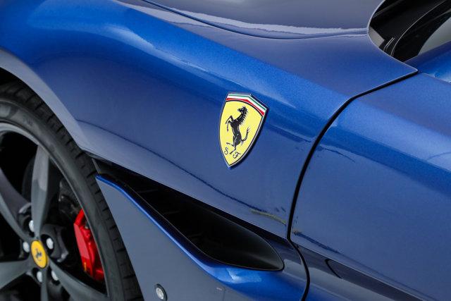 2019 Ferrari PORTOFINO