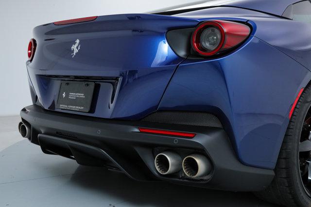 2019 Ferrari PORTOFINO