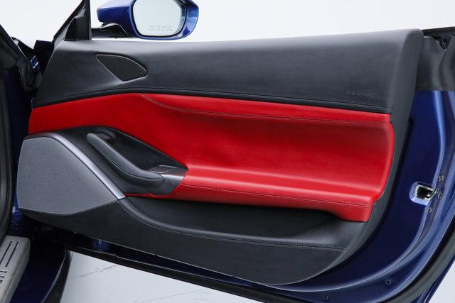 2019 Ferrari PORTOFINO