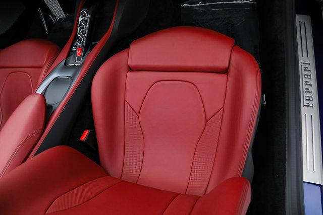 2019 Ferrari PORTOFINO