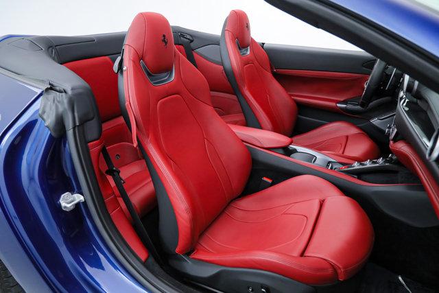 2019 Ferrari PORTOFINO
