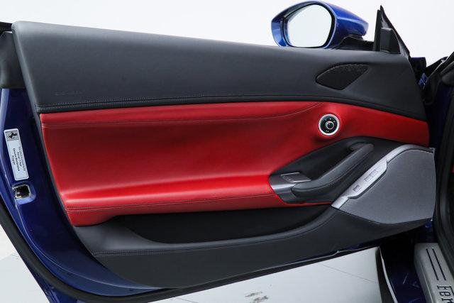 2019 Ferrari PORTOFINO