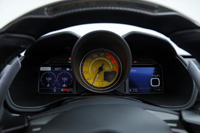 2019 Ferrari PORTOFINO