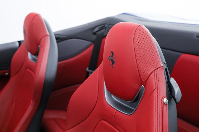 2019 Ferrari PORTOFINO