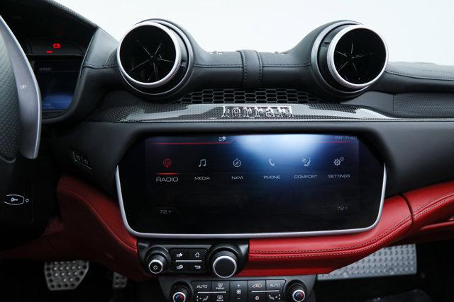 2019 Ferrari PORTOFINO