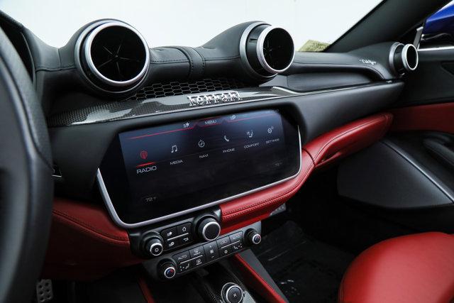 2019 Ferrari PORTOFINO