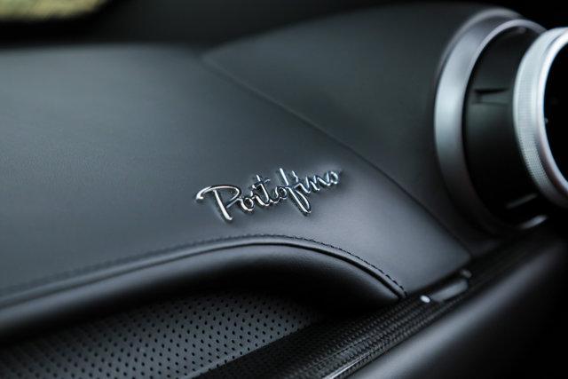 2019 Ferrari PORTOFINO