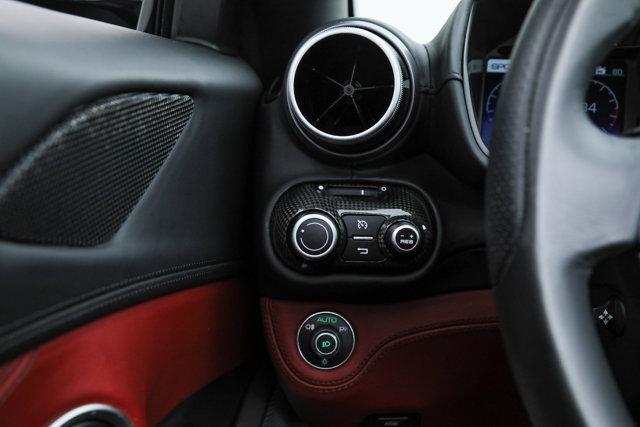 2019 Ferrari PORTOFINO