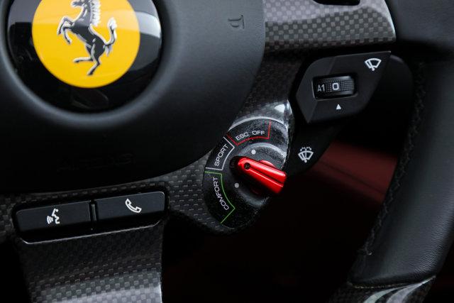 2019 Ferrari PORTOFINO