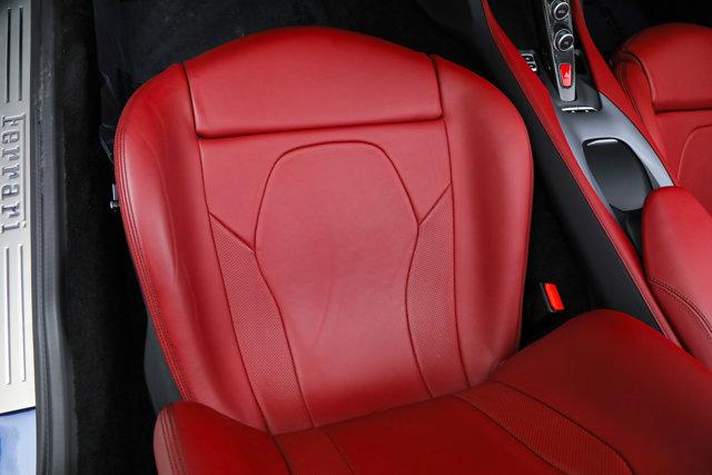 2019 Ferrari PORTOFINO