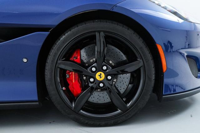 2019 Ferrari PORTOFINO