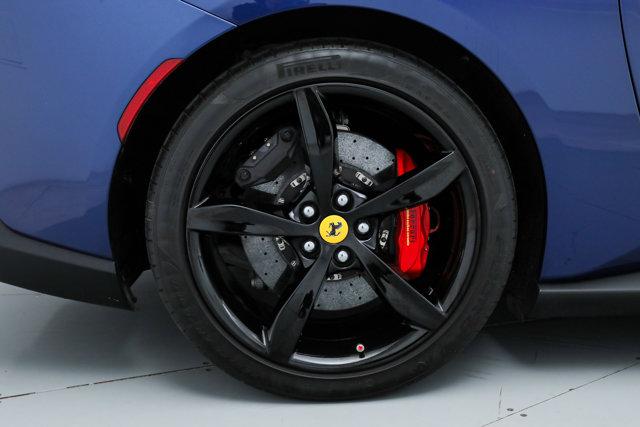 2019 Ferrari PORTOFINO