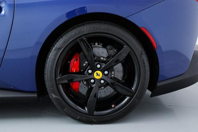 2019 Ferrari PORTOFINO