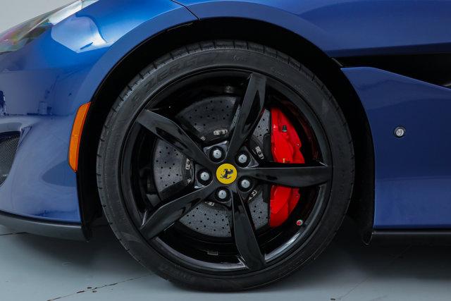 2019 Ferrari PORTOFINO