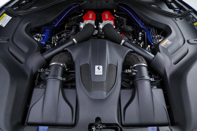 2019 Ferrari PORTOFINO