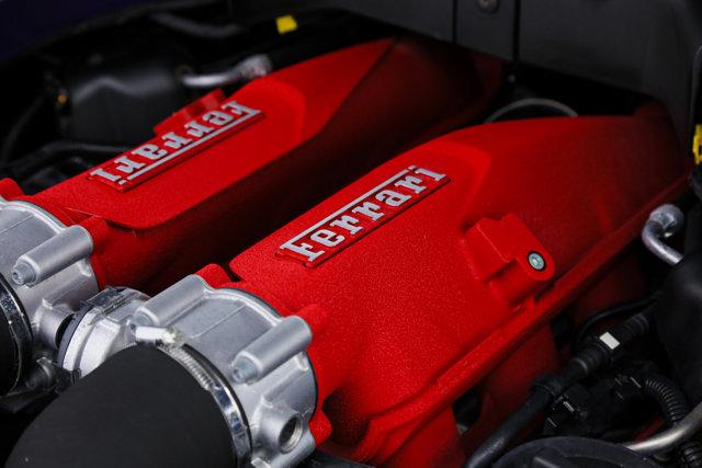 2019 Ferrari PORTOFINO