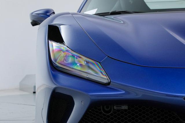 2021 Ferrari F8 TRIBUTO