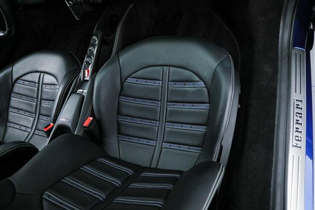 2021 Ferrari F8 TRIBUTO