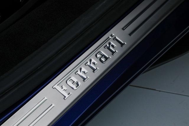 2021 Ferrari F8 TRIBUTO