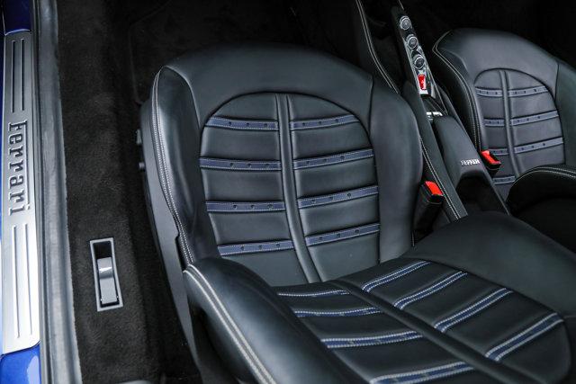 2021 Ferrari F8 TRIBUTO